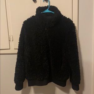 Teddy Jacket